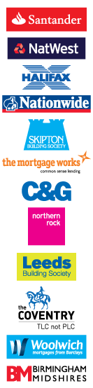 UK whole market mortgage broker